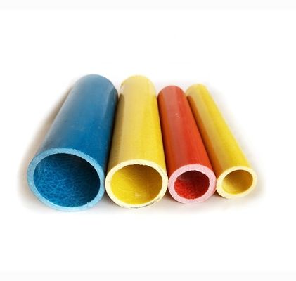 Scala composita di FRP leggera e resistente per varie applicazioni Lunghezza da 1m a 11,6m
