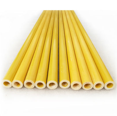 Strutture di supporto a staffa di plastica rinforzata con fibra di vetro FRP per applicazioni durevoli