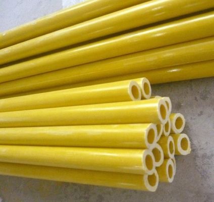 Strutture di supporto a staffa di plastica rinforzata con fibra di vetro FRP per applicazioni durevoli