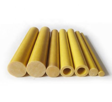 Strutture di supporto a staffa di plastica rinforzata con fibra di vetro FRP per applicazioni durevoli