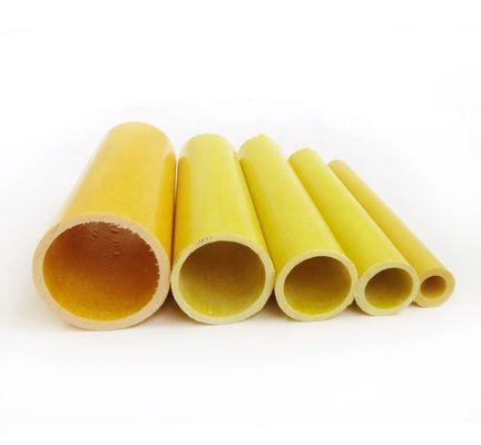 Strutture di supporto a staffa di plastica rinforzata con fibra di vetro FRP per applicazioni durevoli