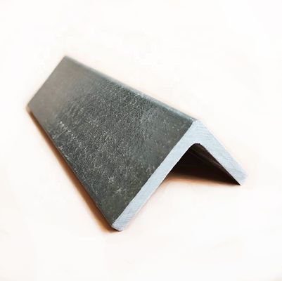 Bar angolare in fibra di vetro in FRP pultrudato ad alta resistenza da 20 mm a 150 mm con colori personalizzati