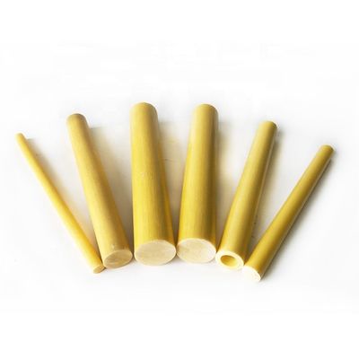 Lunghezza personalizzata Superficie colorata e liscia Protezione UV Fibra rinforzata
