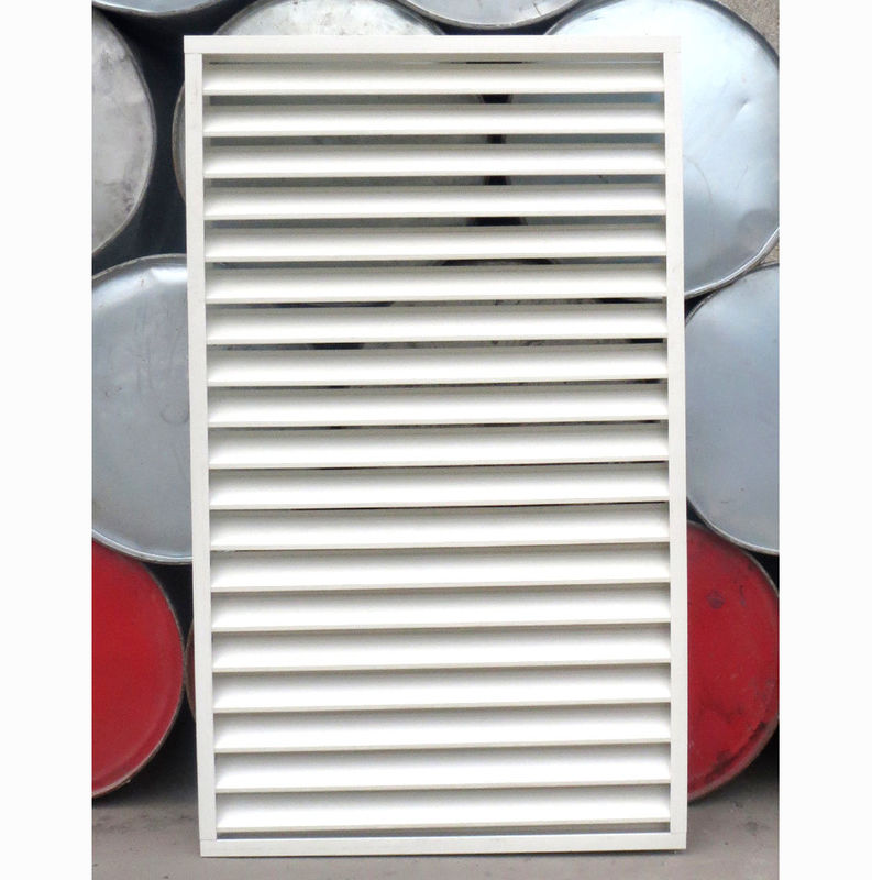 Da 1m a 11,6m di lunghezza Impianto chimico Fissa ventilazione a aria chiusa con barra di supporto