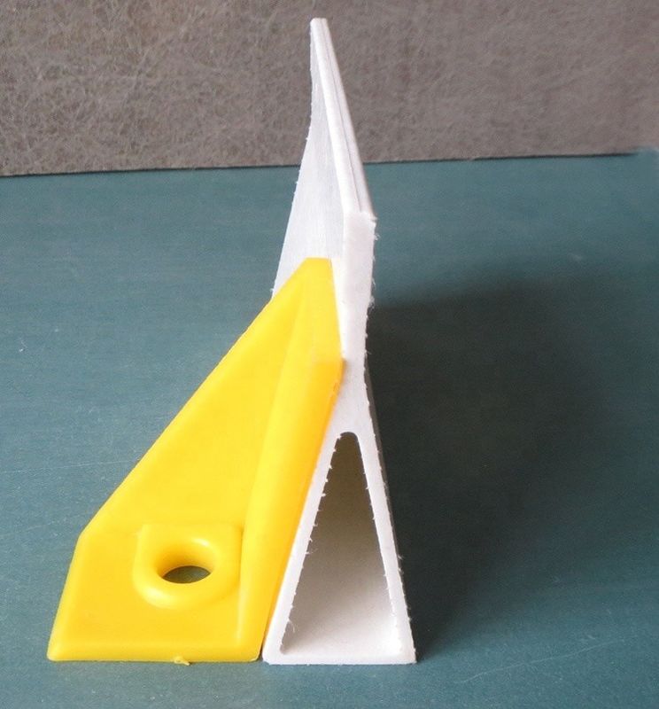 135mm FRP Support Beam per la costruzione di pavimenti per allevamenti di pecore secondo le vostre esigenze