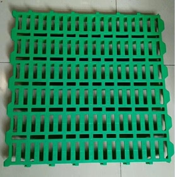 60x60x5cm Pavimento in plastica a lastre per case di pecore Pavimento di design industriale Stile robusto