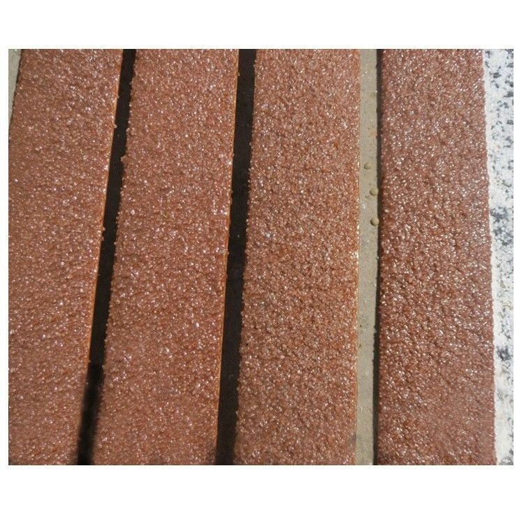 AS Requisito Protezione UV Striscia di fibra di vetro per pavimenti in legno