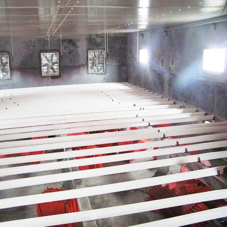 1 m a 11,6 m di lunghezza Fibra di vetro FRP GRP Beam per Sowing Farrowing Cassa Pen Support pavimento